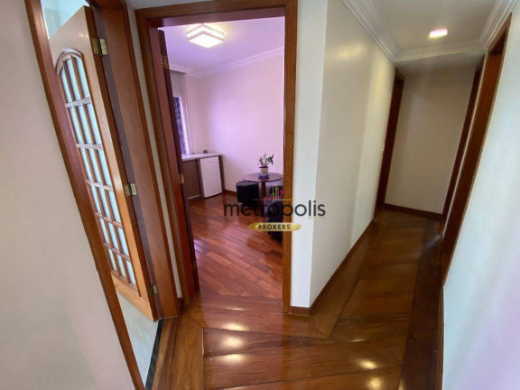 Imagem Apartamento com 4 Quartos à Venda, 138 m² em Santa Paula - São Caetano Do Sul Imagem Apartamento com 4 Quartos à Venda, 138 m² em Santa Paula - São Caetano Do Sul