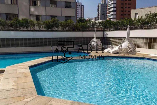 Imagem Apartamento com 2 Quartos à Venda, 75 m² em Moema - São Paulo Imagem Apartamento com 2 Quartos à Venda, 75 m² em Moema - São Paulo
