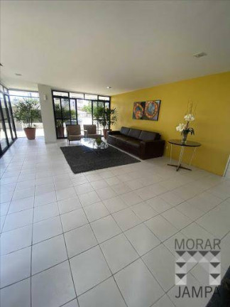 Imagem Apartamento com 3 Quartos à Venda, 121 m² em Tambaú - João Pessoa Imagem Apartamento com 3 Quartos à Venda, 121 m² em Tambaú - João Pessoa