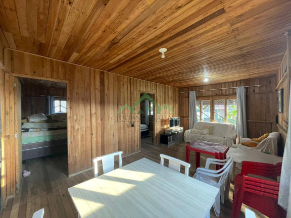 Imagem Casa com 2 Quartos à Venda, 396 m² em Salinas - Balneário Barra Do Sul