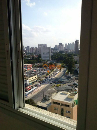 Imagem Apartamento com 2 Quartos à Venda, 48 m² em Centro - Guarulhos Imagem Apartamento com 2 Quartos à Venda, 48 m² em Centro - Guarulhos