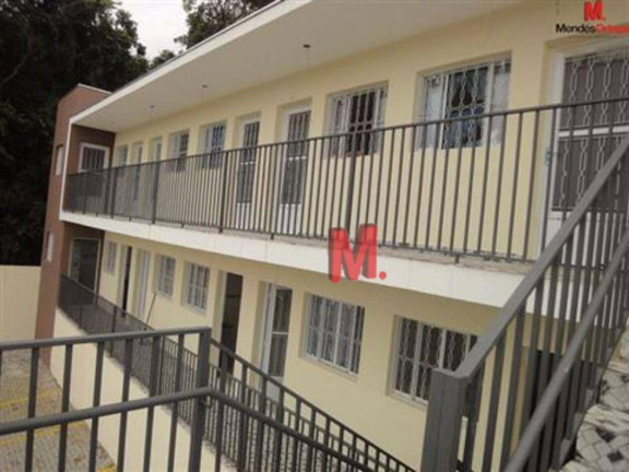 Imagem Apartamento com 1 Quarto à Venda, 30 m² em Jardim Camila - Sorocaba Imagem Apartamento com 1 Quarto à Venda, 30 m² em Jardim Camila - Sorocaba