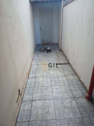 Imagem Sobrado com 2 Quartos à Venda, 125 m² em Parque Califórnia - Jacareí Imagem Sobrado com 2 Quartos à Venda, 125 m² em Parque Califórnia - Jacareí