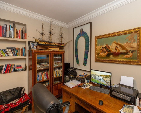 Imagem Apartamento com 4 Quartos à Venda, 236 m² em Real Parque - São Paulo Imagem Apartamento com 4 Quartos à Venda, 236 m² em Real Parque - São Paulo