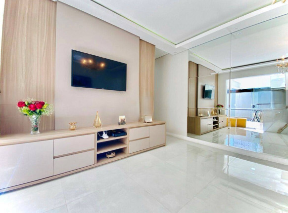 Imagem Apartamento com 2 Quartos à Venda, 70 m² em Jardim Flórida - Jundiaí