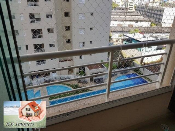 Imagem Apartamento com 2 Quartos à Venda, 65 m² em Centro - São Bernardo Do Campo Imagem Apartamento com 2 Quartos à Venda, 65 m² em Centro - São Bernardo Do Campo