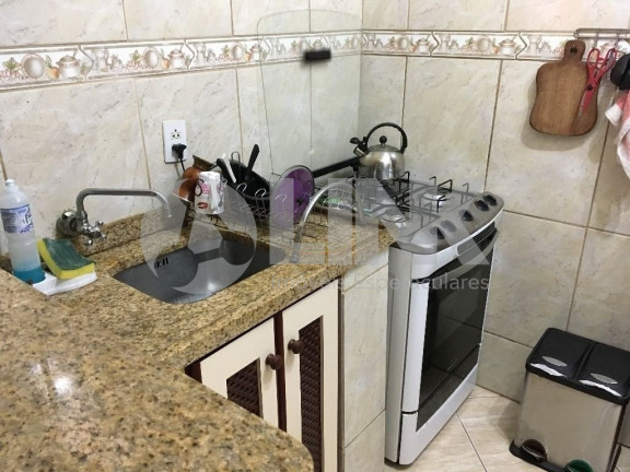 Imagem Apartamento com 2 Quartos à Venda, 46 m² em Santa Tereza - Porto Alegre