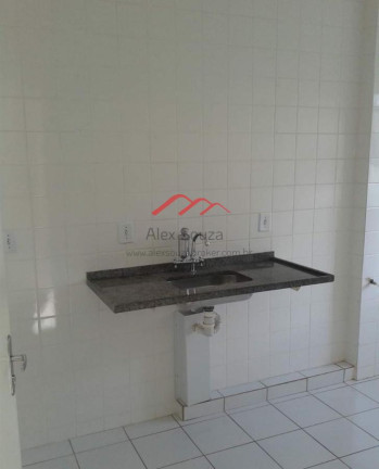 Imagem Apartamento com 2 Quartos à Venda, 49 m² em Jardim Recanto Dos Sonhos - Sumaré Imagem Apartamento com 2 Quartos à Venda, 49 m² em Jardim Recanto Dos Sonhos - Sumaré