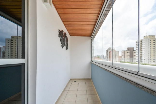 Imagem Apartamento com 2 Quartos à Venda, 65 m² em Vila Gumercindo - São Paulo