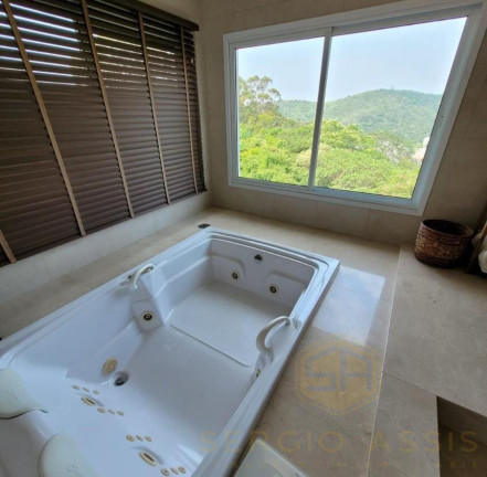 Imagem Casa de Condomínio com 6 Quartos à Venda, 561 m² em Alphaville - Santana De Parnaíba