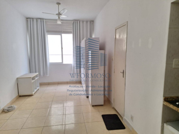 Imagem Apartamento com 1 Quarto à Venda, 24 m² em Laranjeiras - Rio De Janeiro Imagem Apartamento com 1 Quarto à Venda, 24 m² em Laranjeiras - Rio De Janeiro