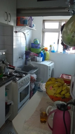 Imagem Apartamento com 2 Quartos à Venda, 50 m² em Mooca - São Paulo