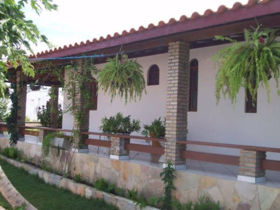 Imagem Casa com 5 Quartos à Venda, 350 m² em Barra Do Jacuípe - Camaçari Imagem Casa com 5 Quartos à Venda, 350 m² em Barra Do Jacuípe - Camaçari