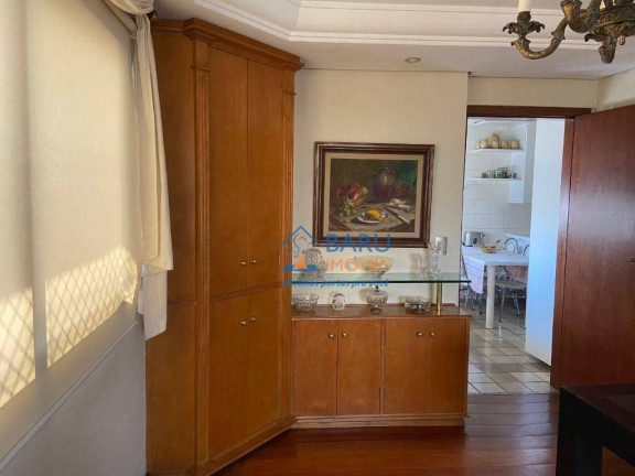 Imagem Apartamento com 4 Quartos à Venda, 170 m² em Perdizes - São Paulo Imagem Apartamento com 4 Quartos à Venda, 170 m² em Perdizes - São Paulo
