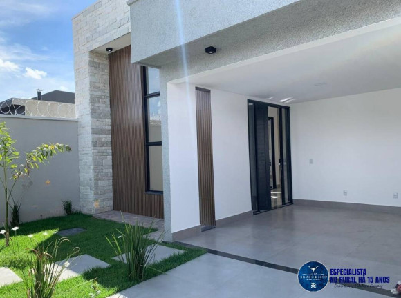 Casa com 3 Quartos à Venda, 284 m² em Setor Faiçalville - Goiânia