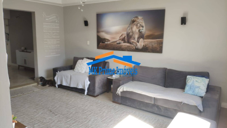 Imagem Casa com 3 Quartos à Venda, 200 m² em Jardim Do Líbano - Jandira Imagem Casa com 3 Quartos à Venda, 200 m² em Jardim Do Líbano - Jandira