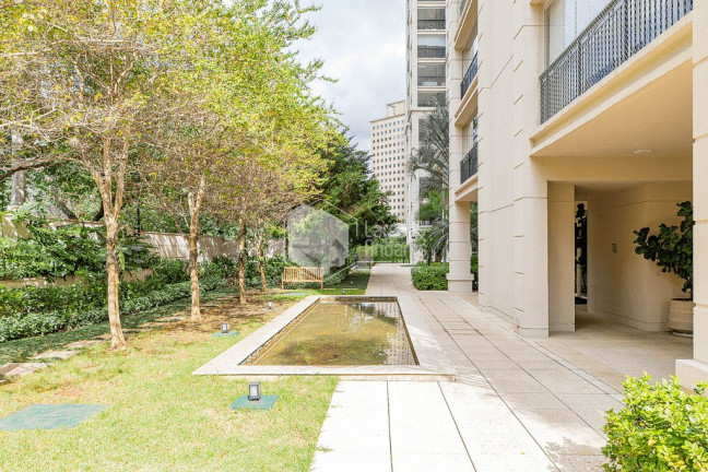 Imagem Apartamento com 3 Quartos à Venda, 210 m² em Moema - São Paulo Imagem Apartamento com 3 Quartos à Venda, 210 m² em Moema - São Paulo