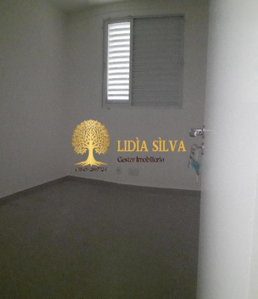Imagem Apartamento com 2 Quartos à Venda, 57 m² em Vila Das Mercês - São Paulo