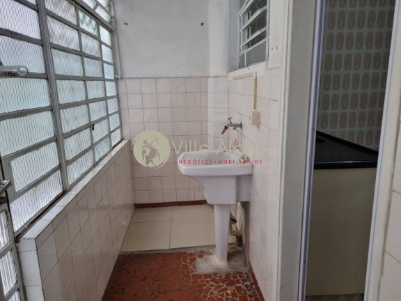 Imagem Apartamento com 1 Quarto à Venda, 64 m² em Gonzaga - Santos Imagem Apartamento com 1 Quarto à Venda, 64 m² em Gonzaga - Santos
