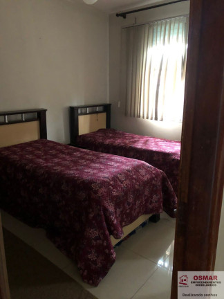 Imagem Imóvel com 2 Quartos à Venda, 61 m² em Macuco - Santos
