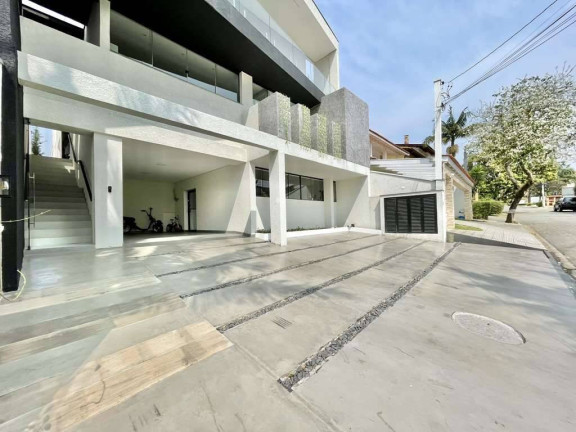 Imagem Casa de Condomínio com 6 Quartos à Venda, 528 m² em São Paulo Ii - Cotia