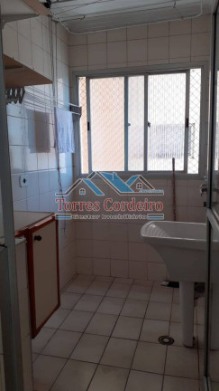 Imagem Apartamento com 2 Quartos à Venda, 60 m² em Jardim Cláudia - São Paulo Imagem Apartamento com 2 Quartos à Venda, 60 m² em Jardim Cláudia - São Paulo