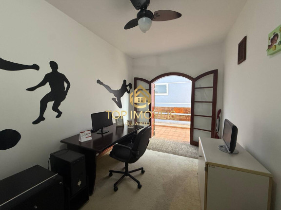 Imagem Casa com 4 Quartos à Venda, 483 m² em Enseada - Guarujá Imagem Casa com 4 Quartos à Venda, 483 m² em Enseada - Guarujá