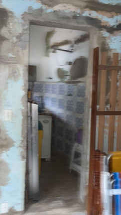 Imagem Casa com 1 Quarto à Venda, 70 m² em Cidade Da Criança - Praia Grande Imagem Casa com 1 Quarto à Venda, 70 m² em Cidade Da Criança - Praia Grande