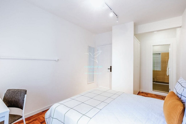 Imagem Apartamento com 3 Quartos à Venda, 84 m² em Itaim Bibi - São Paulo Imagem Apartamento com 3 Quartos à Venda, 84 m² em Itaim Bibi - São Paulo