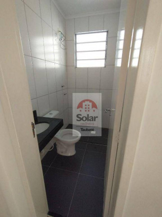 Imagem Apartamento com 2 Quartos à Venda, 54 m² em Vila São José - Taubaté
