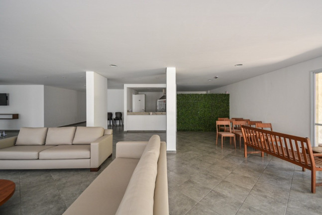Apartamento com 3 Quartos à Venda, 94 m² em Vila Gertrudes - São Paulo