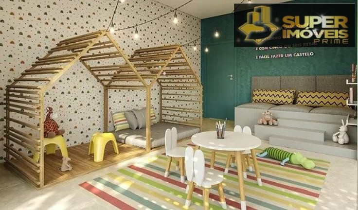 Imagem Apartamento com 2 Quartos à Venda, 70 m² em Três Vendas - Pelotas Imagem Apartamento com 2 Quartos à Venda, 70 m² em Três Vendas - Pelotas