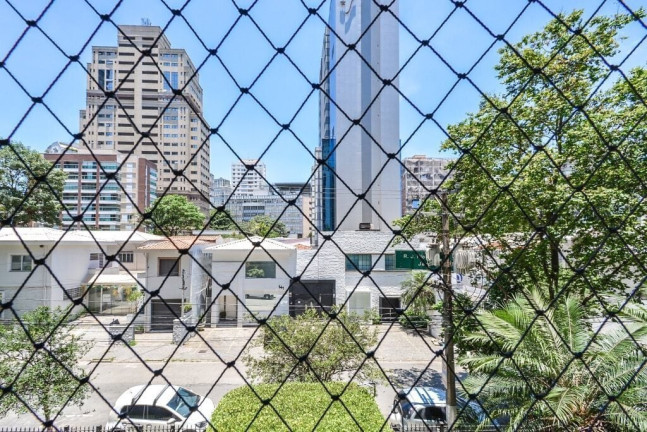 Imagem Apartamento com 4 Quartos à Venda, 126 m² em Itaim Bibi - São Paulo Imagem Apartamento com 4 Quartos à Venda, 126 m² em Itaim Bibi - São Paulo
