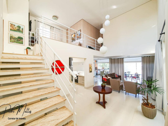 Imagem Casa com 3 Quartos à Venda, 360 m² em Loteamento Residencial Reserva Do Engenho - Piracicaba Imagem Casa com 3 Quartos à Venda, 360 m² em Loteamento Residencial Reserva Do Engenho - Piracicaba