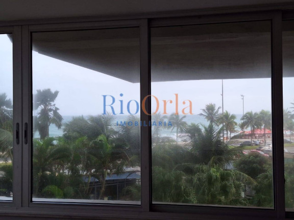 Imagem Apartamento com 3 Quartos à Venda, 400 m² em Barra Da Tijuca - Rio De Janeiro