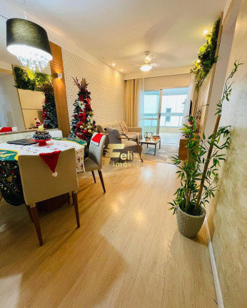 Imóvel com 3 Quartos à Venda, 110 m² em Jardim Camburi - Vitória