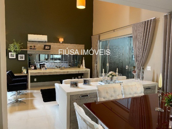 Imagem Casa com 3 Quartos à Venda,  em Vila Do Golf - Ribeirão Preto