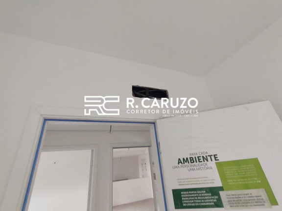 Imagem Apartamento com 3 Quartos à Venda, 96 m² em Vila Primavera - Limeira