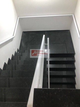 Imagem Apartamento com 2 Quartos à Venda, 46 m² em Vila Curuçá - Santo André Imagem Apartamento com 2 Quartos à Venda, 46 m² em Vila Curuçá - Santo André
