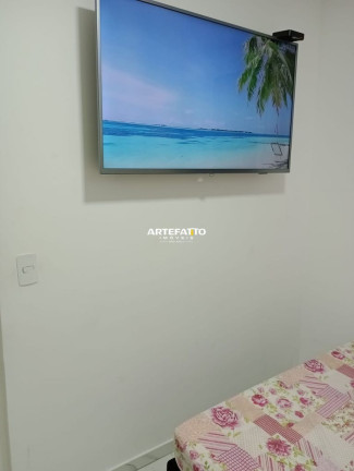 Imagem Apartamento com 2 Quartos à Venda, 36 m² em Socorro - São Paulo Imagem Apartamento com 2 Quartos à Venda, 36 m² em Socorro - São Paulo