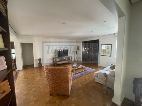 Imagem Apartamento com 3 Quartos à Venda, 280 m² em Bela Vista - Sao Paulo Imagem Apartamento com 3 Quartos à Venda, 280 m² em Bela Vista - Sao Paulo