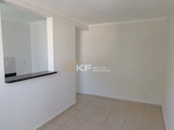 Imagem Apartamento com 2 Quartos à Venda, 58 m² em Parque São Sebastião - Ribeirão Preto Imagem Apartamento com 2 Quartos à Venda, 58 m² em Parque São Sebastião - Ribeirão Preto