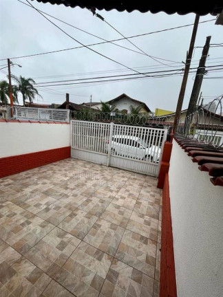 Imagem Casa com 2 Quartos à Venda, 75 m² em Caiçara - Praia Grande