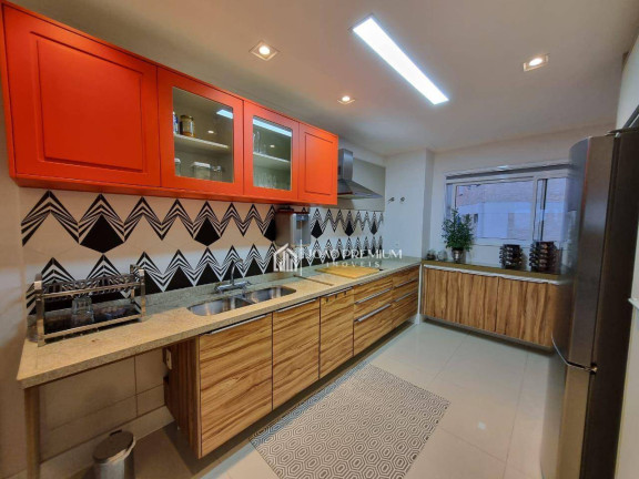 Imagem Apartamento com 4 Quartos à Venda, 278 m² em Jardim Das Colinas - São José Dos Campos