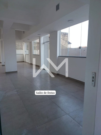 Imagem Apartamento com 2 Quartos à Venda, 48 m² em Jardim Aida - Guarulhos Imagem Apartamento com 2 Quartos à Venda, 48 m² em Jardim Aida - Guarulhos