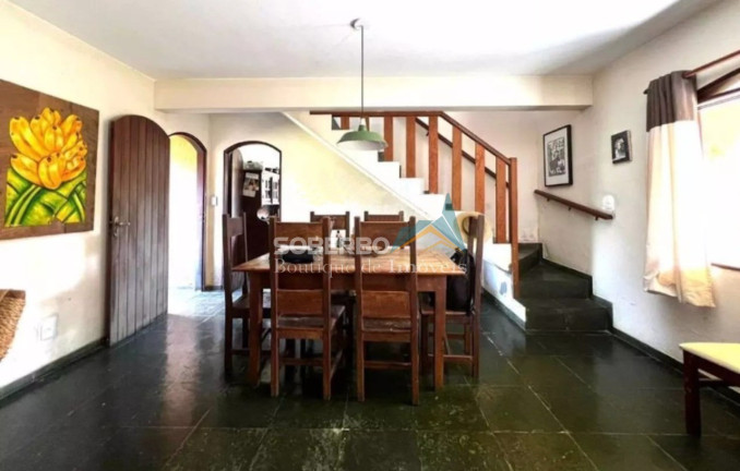 Imagem Casa com 3 Quartos à Venda, 750 m² em Albuquerque - Teresópolis Imagem Casa com 3 Quartos à Venda, 750 m² em Albuquerque - Teresópolis