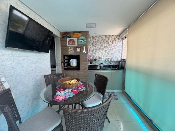 Imagem Apartamento com 3 Quartos à Venda, 109 m² em Residencial Eldorado - Goiânia Imagem Apartamento com 3 Quartos à Venda, 109 m² em Residencial Eldorado - Goiânia