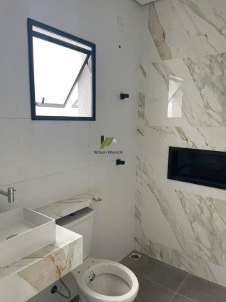 Imagem Casa de Condomínio com 3 Quartos à Venda, 170 m²