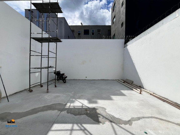 Imagem Galpão à Venda ou Locação, 282 m² em Estuário - Santos Imagem Galpão à Venda ou Locação, 282 m² em Estuário - Santos