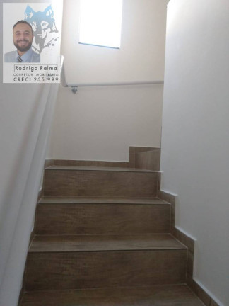 Imagem Sobrado com 3 Quartos à Venda, 160 m² em Jardim São José Leste - São José Dos Campos Imagem Sobrado com 3 Quartos à Venda, 160 m² em Jardim São José Leste - São José Dos Campos